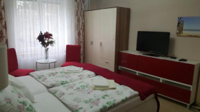 Apartment Pavlova